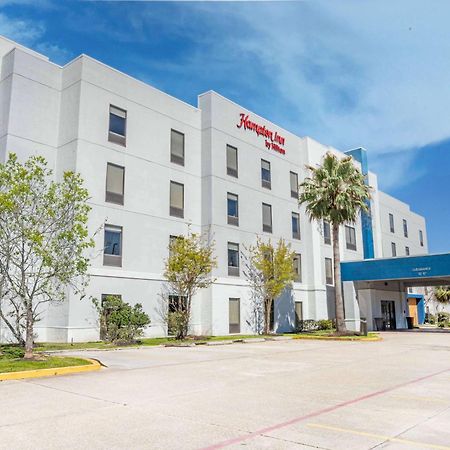 Hampton Inn Baton Rouge - Denham Springs Exterior foto
